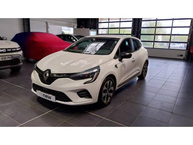 Renault Clio E-Tech 140 - 21 Limited