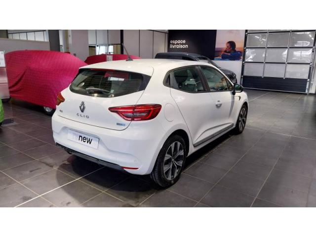 Renault Clio image 4