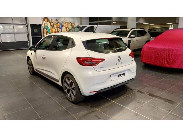Renault Clio image 6