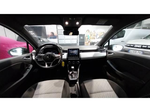 Renault Clio image 2