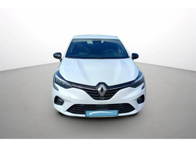 Renault Clio image 1