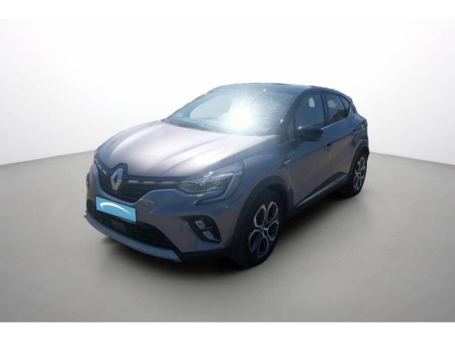Renault Captur E-Tech 145 - 21 Intens