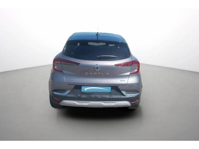 Renault Captur image 4