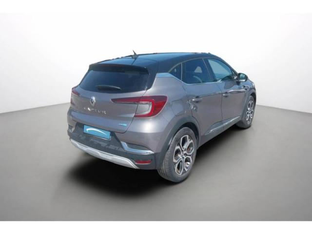 Renault Captur image 8