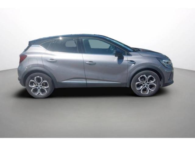 Renault Captur image 3