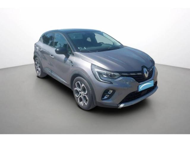 Renault Captur image 6