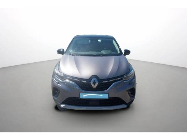 Renault Captur image 1