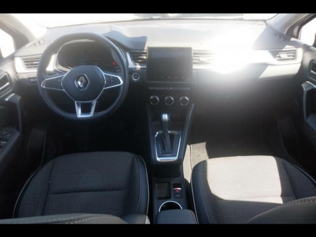 Renault Captur image 5