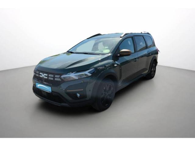Dacia Jogger Hybrid 140 5 Places Extreme