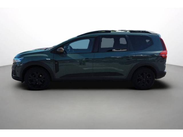 Dacia Jogger image 9