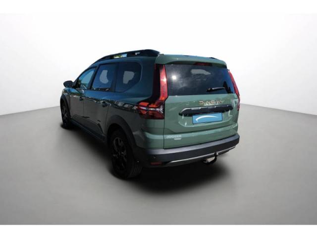 Dacia Jogger image 4