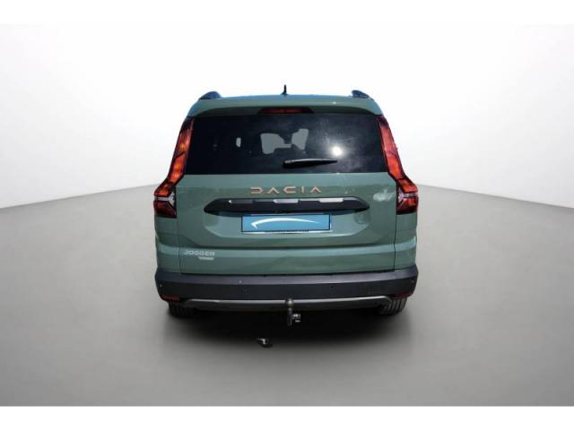 Dacia Jogger image 8