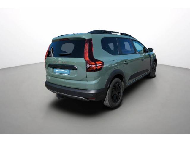 Dacia Jogger image 5