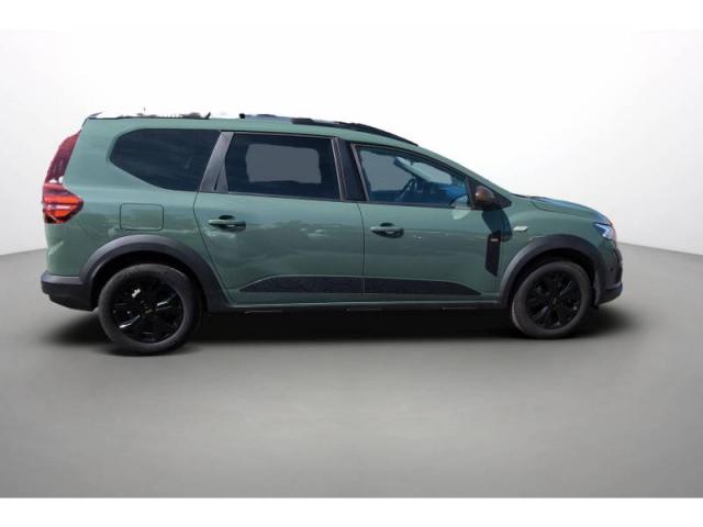 Dacia Jogger image 2