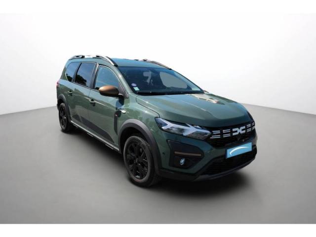 Dacia Jogger image 7