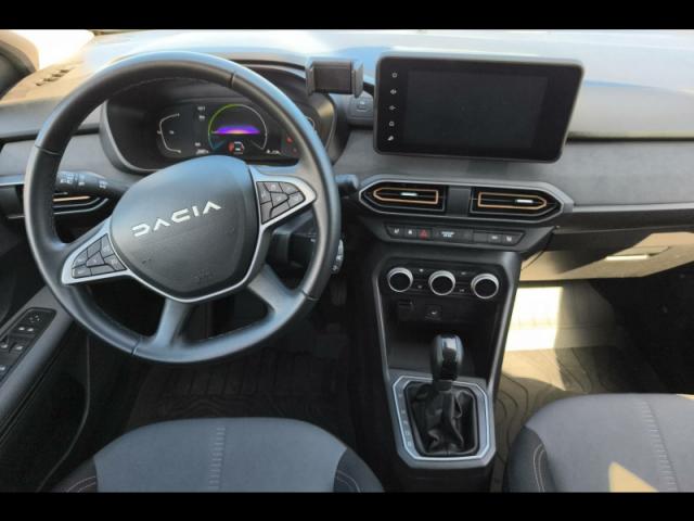 Dacia Jogger image 3