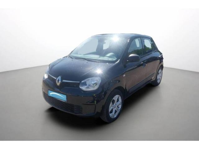 Renault Twingo Iii Achat Intégral - 21 Life