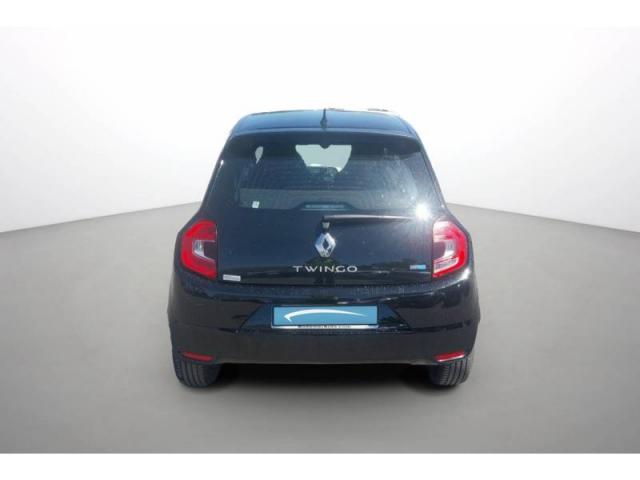 Renault Twingo image 4