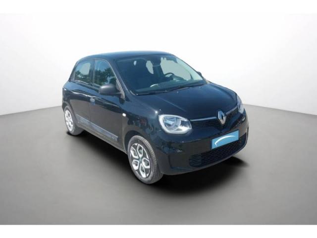 Renault Twingo image 6