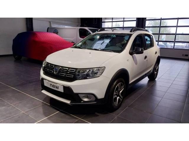 Dacia Sandero Tce 90 E6c Advance