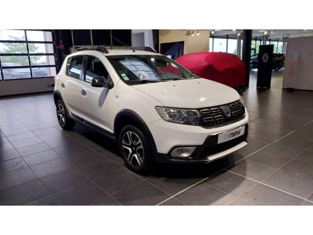 Dacia Sandero image 5