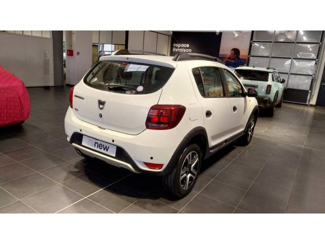 Dacia Sandero image 1