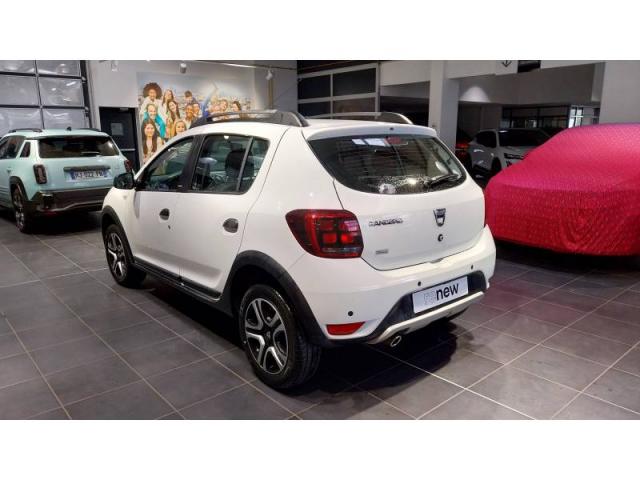 Dacia Sandero image 2