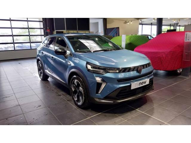 Renault Symbioz image 3