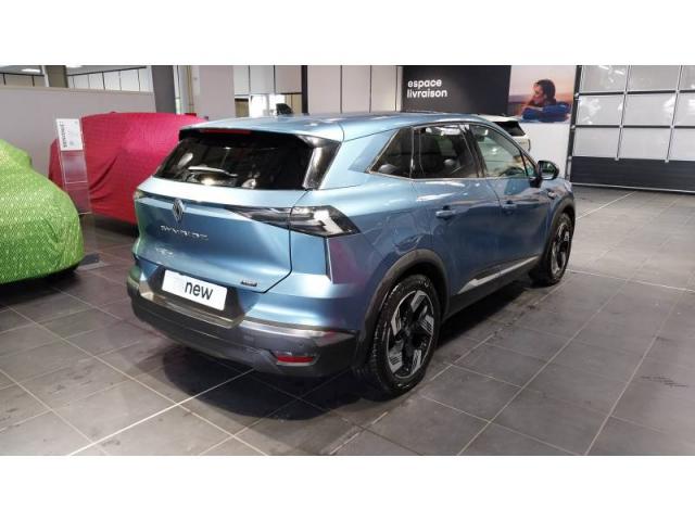 Renault Symbioz image 6