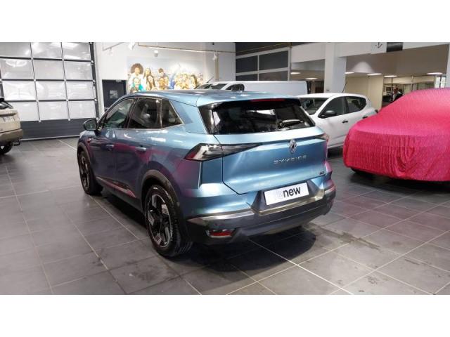 Renault Symbioz image 5