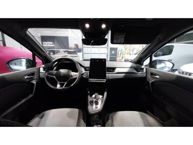 Renault Symbioz image 1