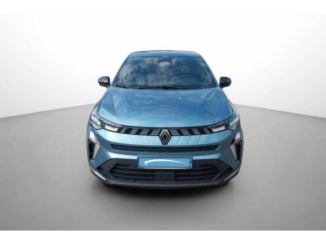 Renault Symbioz image 2