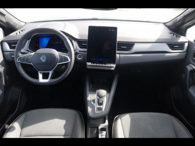 Renault Symbioz image 1