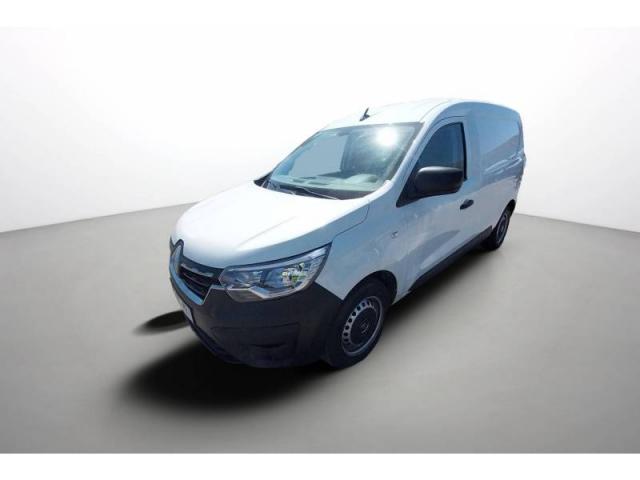 Renault Express (30) Van Blue Dci 95 - 22 Confort