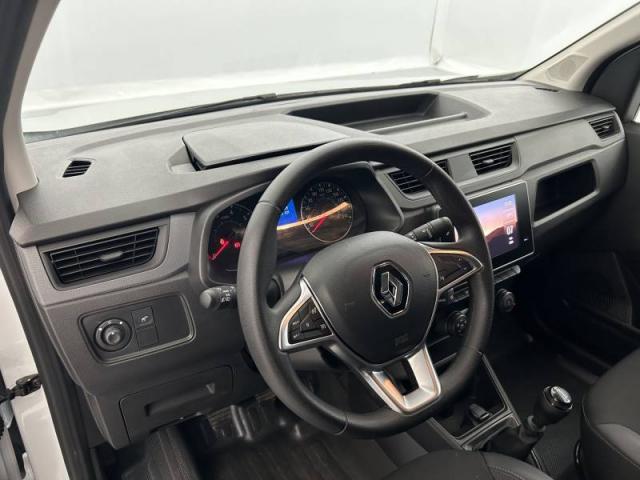 Renault Express image 1
