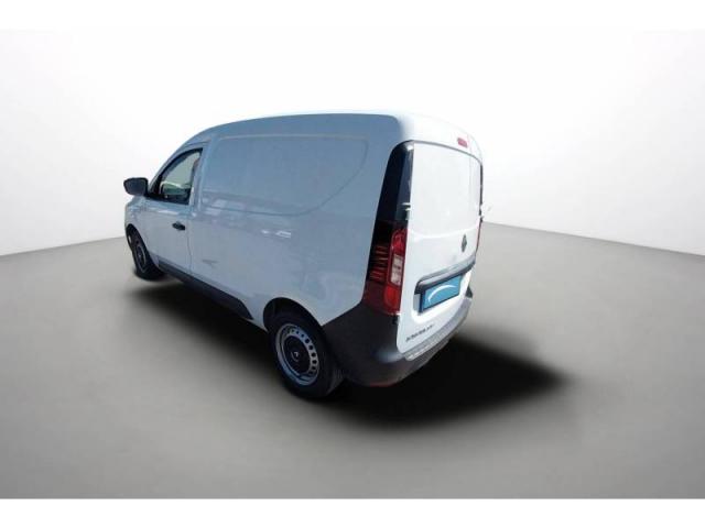 Renault Express image 6