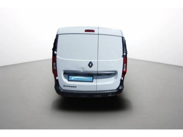 Renault Express image 3
