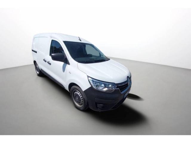 Renault Express image 1
