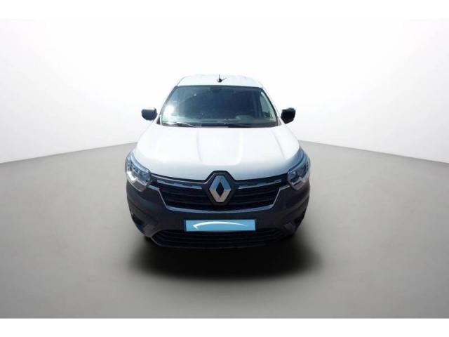 Renault Express image 4