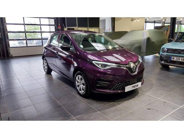 Renault Zoe image 8