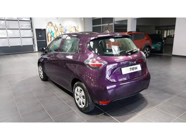 Renault Zoe image 9