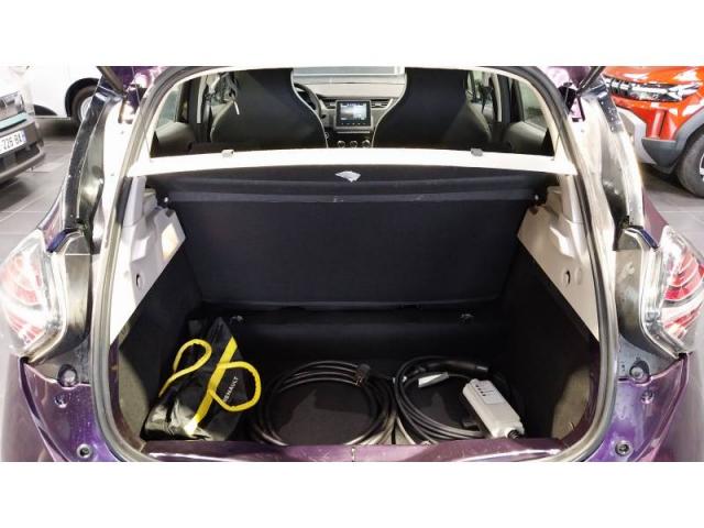 Renault Zoe image 4