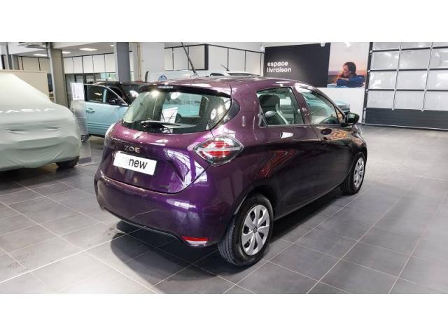 Renault Zoe image 5