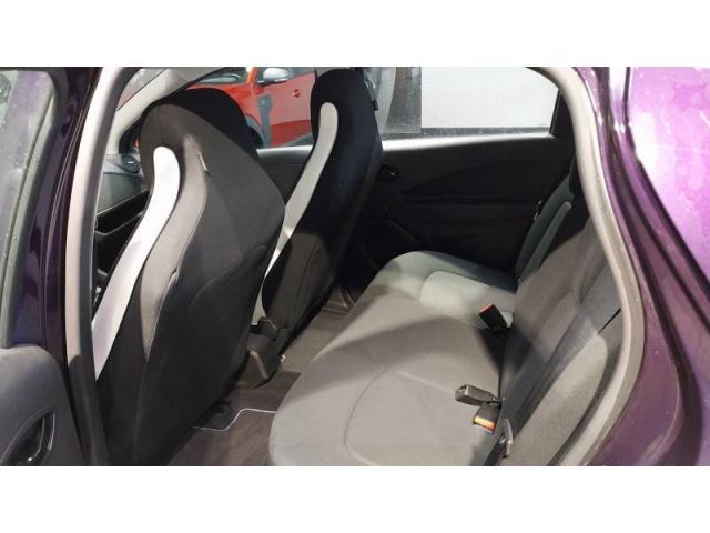 Renault Zoe image 7
