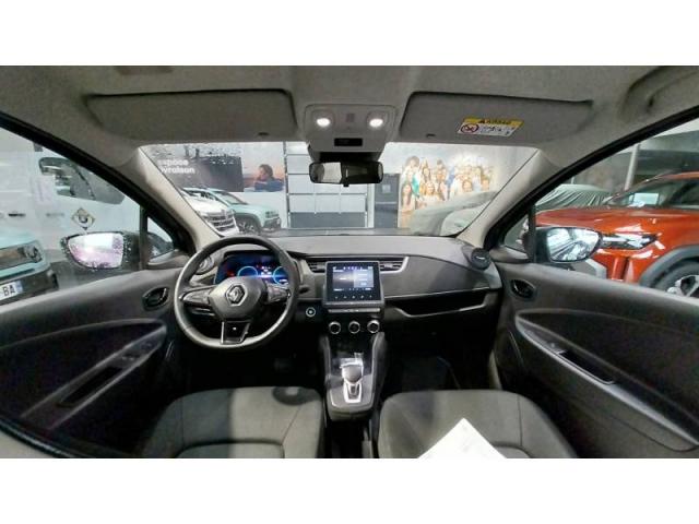 Renault Zoe image 6