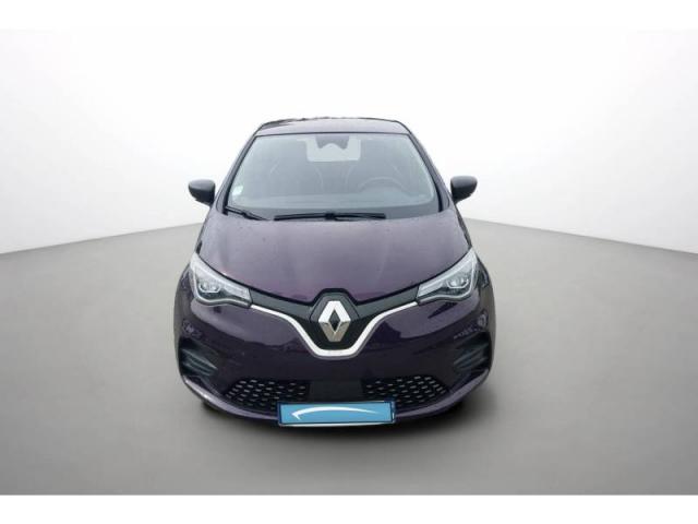 Renault Zoe image 2