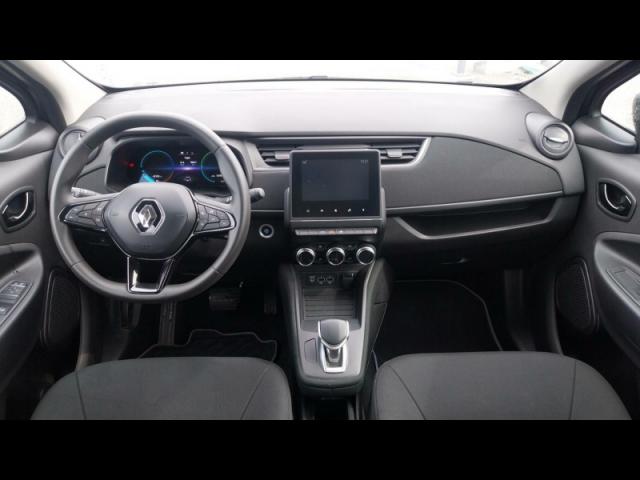 Renault Zoe image 1