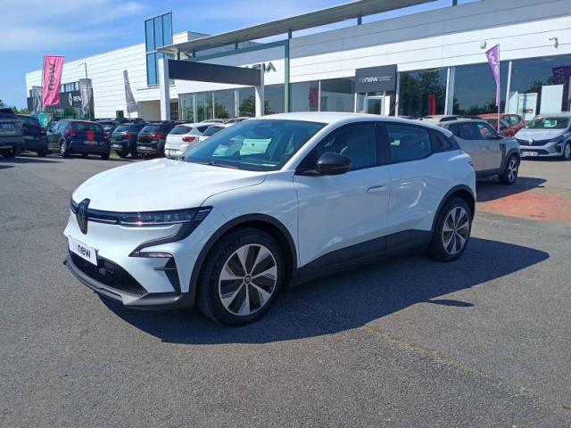 Renault Mégane E-Tech Ev60 130ch Super Charge Evolution Er