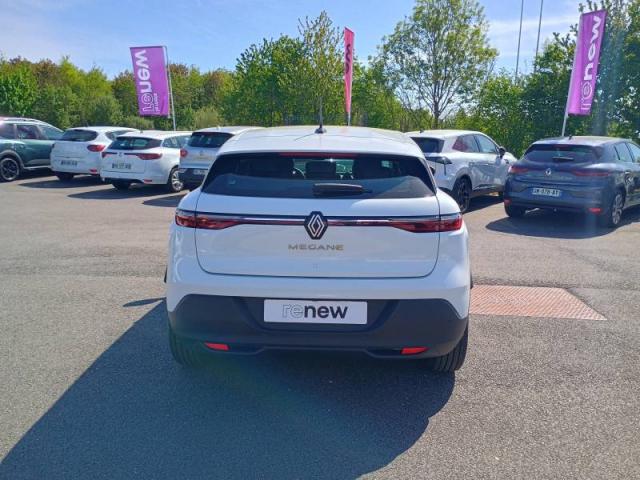 Renault Mégane image 3