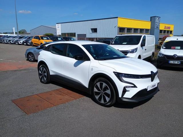 Renault Mégane image 7